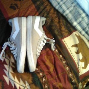 pony shoes mens